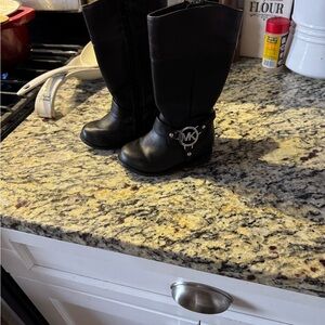 MK Emma Rider boots